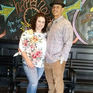 Meet your Posher, Kendra